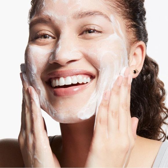 LAST 1! Origins Checks and Balances Frothy Face Wash NEW Gentle Cleanser - Picture 4 of 8